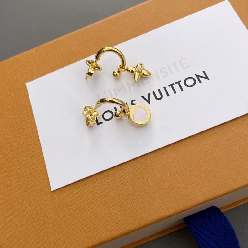 Louis Vuitton Earrings